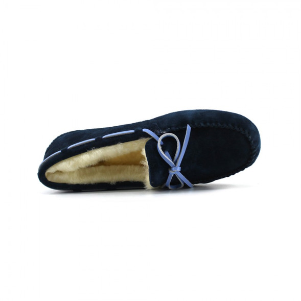 Женские мокасины Dakota Blue