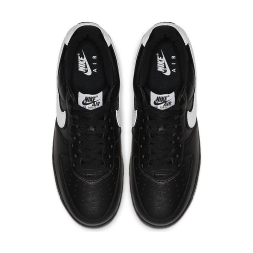 Nike Air Force 1 Low QS Black White