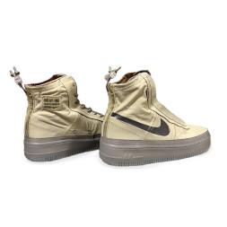 Nike Air Force 1 Shell Winter Beige
