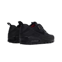 Nike Air Max 90 Surplas Black Cordura