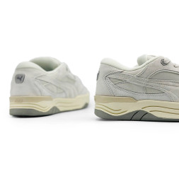 Puma 180 Suede White