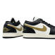 Унисекс кроссовки Nike Air Jordan 1 Low Sail Brown
