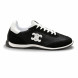 Женские кроссовки Celine Black Sneakers 
