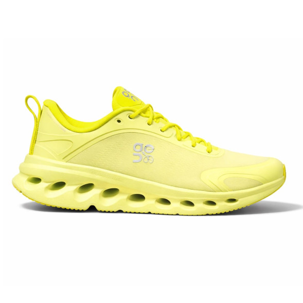 Женские кроссовки On Running Cloudtilt Yellow