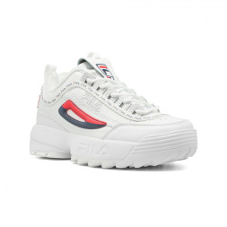 FILA Disruptor 2 White Chameleon