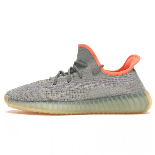 Унисекс кроссовки Adidas YEEZY Boost 350 V2 Desert Sage