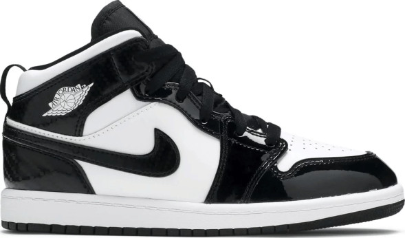 Унисекс кроссовки Nike Air Jordan 1 Mid SE PS 'All Star 2021'