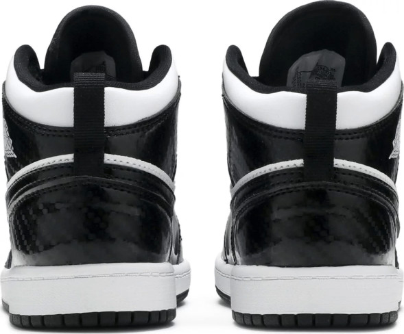 Унисекс кроссовки Nike Air Jordan 1 Mid SE PS 'All Star 2021'