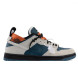 Унисекс кроссовки Nike Dunk Low Nike Sb Pro Grey Ink Green