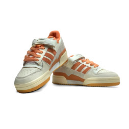 Adidas Forum 84 Orange