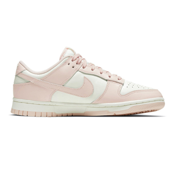 Унисекс кроссовки Nike Dunk Low Orange Pearl