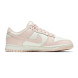 Унисекс кроссовки Nike Dunk Low Orange Pearl