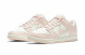 Унисекс кроссовки Nike Dunk Low Orange Pearl