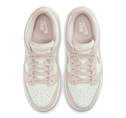 Nike Dunk Low Orange Pearl
