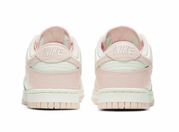 Nike Dunk Low Orange Pearl