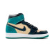 Унисекс кроссовки Nike Air 1 Retro High Premium