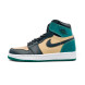 Унисекс кроссовки Nike Air 1 Retro High Premium