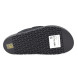 Унисекс тапочки Hermes Slippers Black