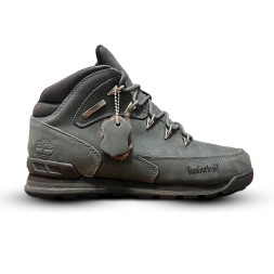 Timberland Winter Man Dark Grey
