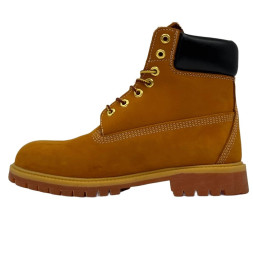 Timberland Winter Brown