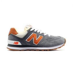 New Balance 574 Cruisin Grey