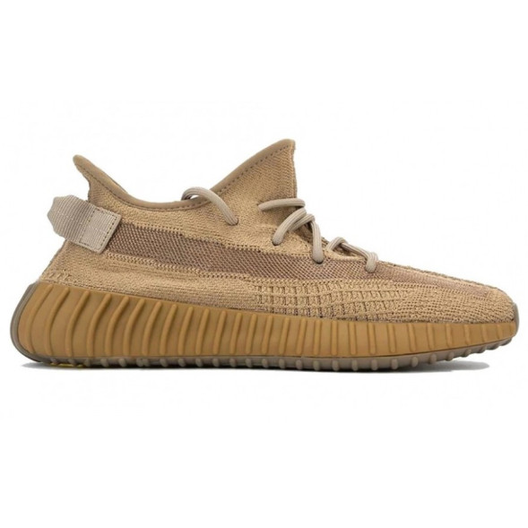 Унисекс кроссовки Adidas YEEZY Boost 350 V2 Earth
