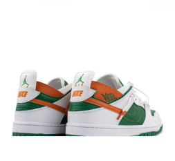 Nike Dunk Low Nike Pro Sb White Line