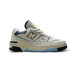 New Balance 550 White/Blue