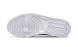 Унисекс кроссовки Nike Air Jordan 1 Mid White Red Royal