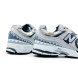 Унисекс кроссовки BAPE x New Balance 2002R Grey