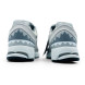 Унисекс кроссовки BAPE x New Balance 2002R Grey