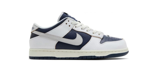 Унисекс кроссовки HUF X Dunk Low SB New York