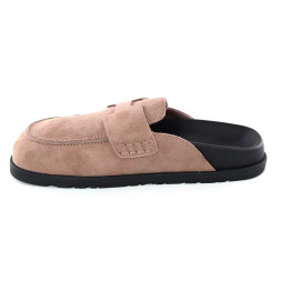 Hermes Slippers Dusk