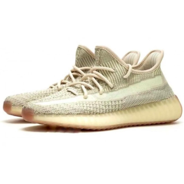 Унисекс кроссовки Adidas Yeezy Boost 350 V2 Citrin
