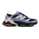 Женские кроссовки New Balance 9060 Woman Purple