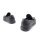 Мужские лоферы Hugo Boss Loafers Leather Brown