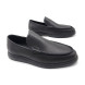 Мужские лоферы Hugo Boss Loafers Leather Brown
