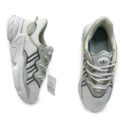 Adidas Ozweego White/Grey