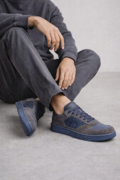 Christian Dior Suede Brown