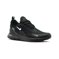 Nike Air Max 270 Black