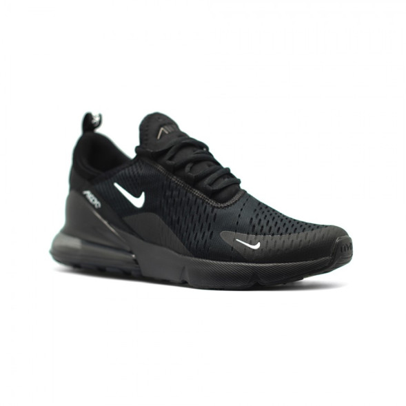 Мужские кроссовки Nike Air Max 270 Black