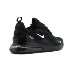 Nike Air Max 270 Black