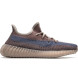 Унисекс кроссовки Adidas YEEZY Boost 350 V2 Fade