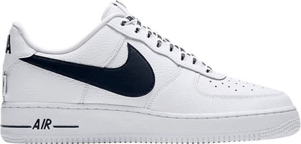 Мужские кроссовки Nike Air Force 1 'Statement Game'