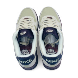 Nike Air Force 1 Low SP21 Grey