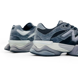 New Balance 9060 Black
