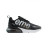 Nike Air Max 27 Black Supreme