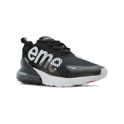 Nike Air Max 27 Black Supreme