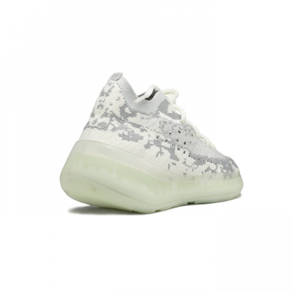 Женские кроссовки Adidas Yeezy Boost 380 Alien