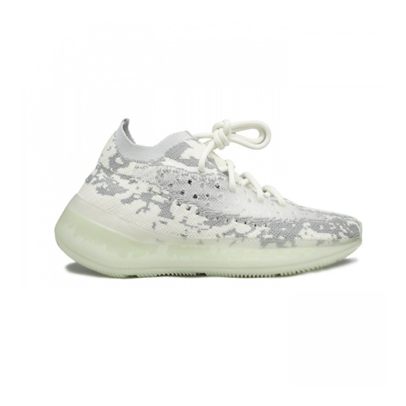 Женские кроссовки Adidas Yeezy Boost 380 Alien